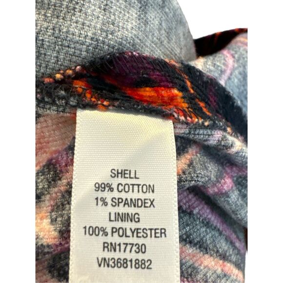 90s Vintage GO International Womens Velvet Corduroy Button Retro Dress sz L Y2K - Picture 4 of 5